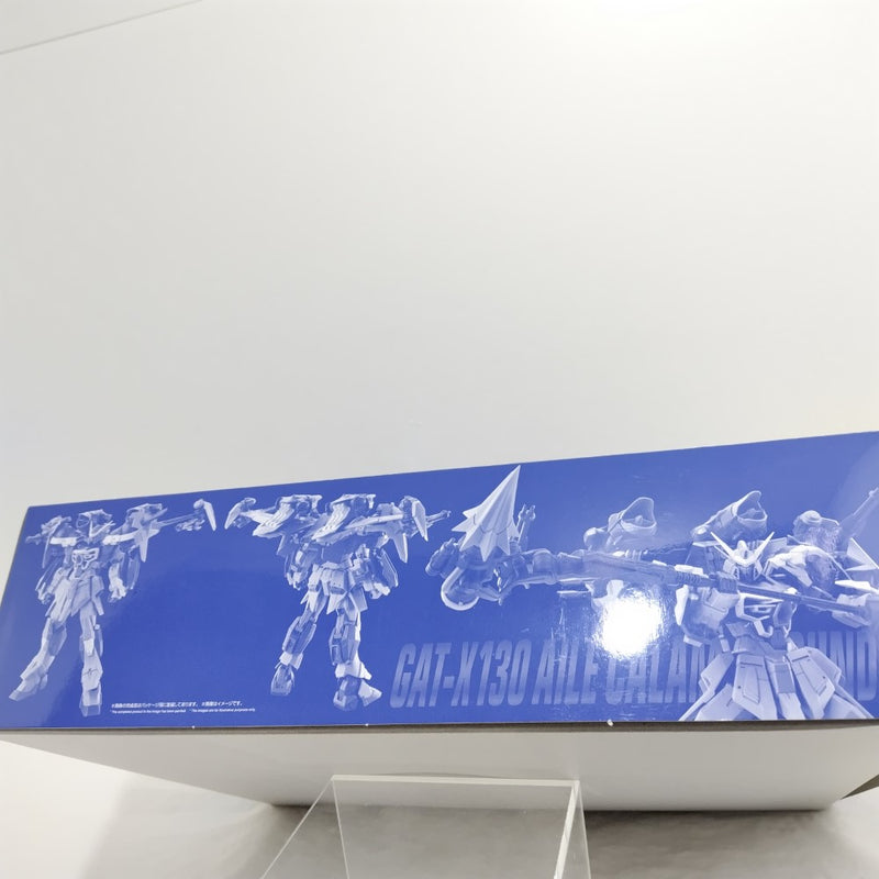 【中古】【未組立】1/100 フルメカニクス エールカラミティガンダム 「機動戦士ガンダムSEED ECLIPSE」[5063598]＜プラモデル＞（代引き不可）6388