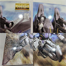 【中古】【未組立】1/100 MG GAT-X105E ストライクE+IWSP(ルカス・オドネル専用機) 「機動戦士ガンダムSEED FRAME ASTRAYS」＜フィギュア＞（代引き不可）6388