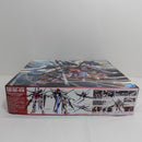 【中古】【未組立】1/100 MG ストライクルージュ オオトリ装備 Ver.RM 「機動戦士ガンダムSEED DESTINY」 [5062888]＜プラモデル＞（代引き不可）6388