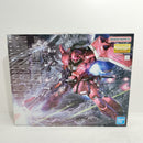 【中古】【未組立】1/100 MG ガナーザクウォーリア(ルナマリア・ホーク専用機) 「機動戦士ガンダムSEED DESTINY」 [5058184]＜プラモデル＞（代引き不可）6388