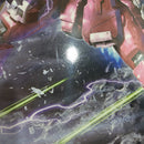 【中古】【未組立】1/100 MG ガナーザクウォーリア(ルナマリア・ホーク専用機) 「機動戦士ガンダムSEED DESTINY」 [5058184]＜プラモデル＞（代引き不可）6388