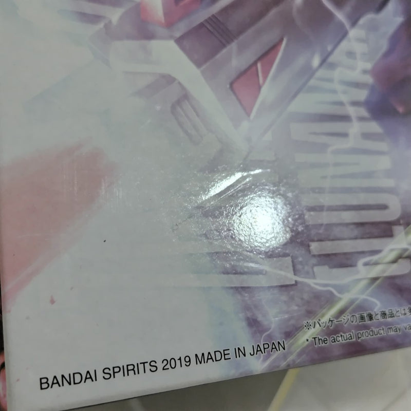 【中古】【未組立】1/100 MG ガナーザクウォーリア(ルナマリア・ホーク専用機) 「機動戦士ガンダムSEED DESTINY」 [5058184]＜プラモデル＞（代引き不可）6388