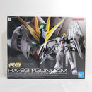 【中古】【未組立】1/144 RG RX-93 νガンダム 「機動戦士ガンダム 逆襲のシャア」 [5057842]＜プラモデル＞（代引き不可）6388