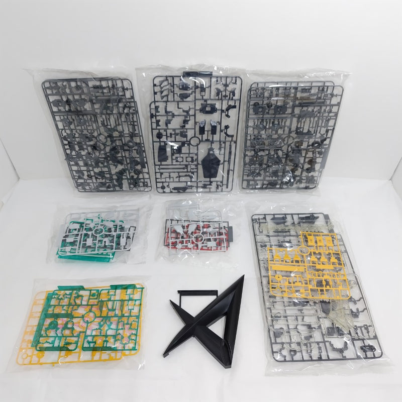 【中古】【未組立】1/100 MG RX-93 νガンダム Ver.Ka 「機動戦士ガンダム 逆襲のシャア」 [0178604]＜プラモデル＞（代引き不可）6388