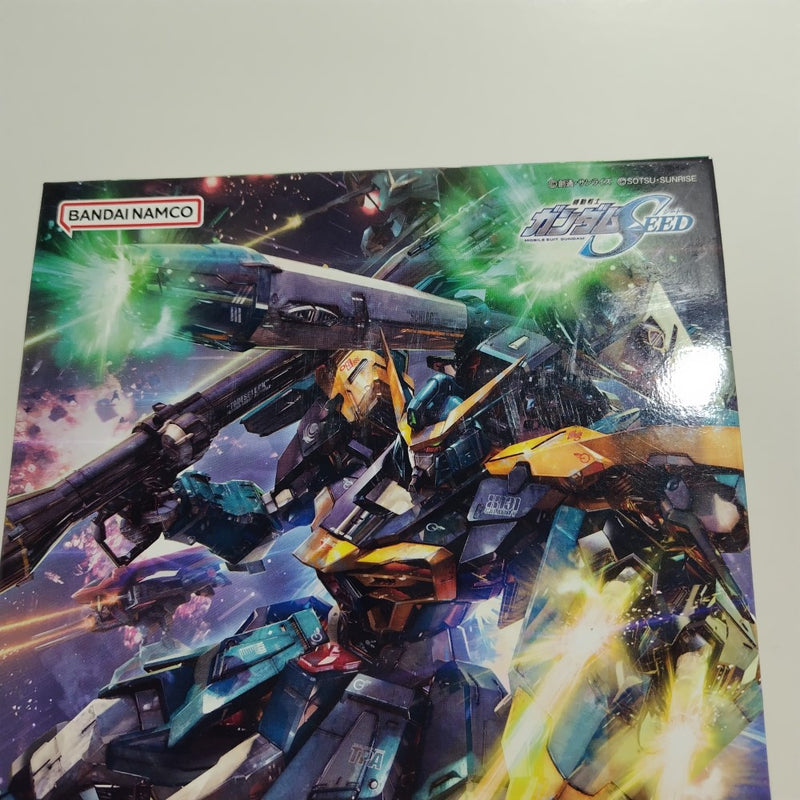【中古】【未組立】1/100 フルメカニクス GAT-X131 カラミティガンダム 「機動戦士ガンダムSEED」 [5061662]＜プラモデル＞（代引き不可）6388