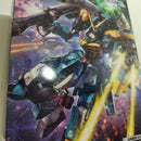 【中古】【未組立】1/100 フルメカニクス GAT-X131 カラミティガンダム 「機動戦士ガンダムSEED」 [5061662]＜プラモデル＞（代引き不可）6388