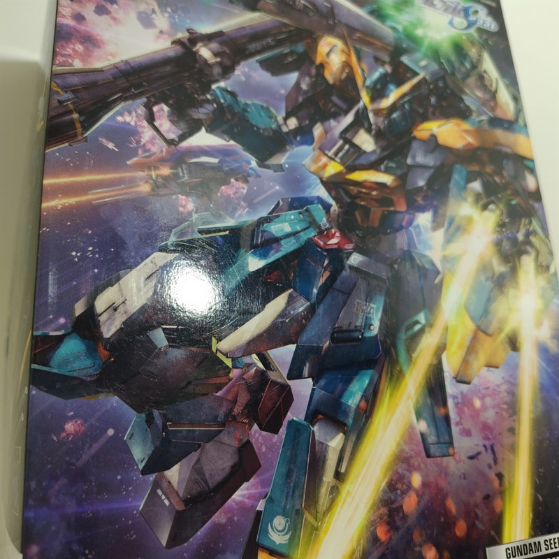 【中古】【未組立】1/100 フルメカニクス GAT-X131 カラミティガンダム 「機動戦士ガンダムSEED」 [5061662]＜プラモデル＞（代引き不可）6388
