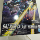 【中古】【未組立】1/100 フルメカニクス GAT-X131 カラミティガンダム 「機動戦士ガンダムSEED」 [5061662]＜プラモデル＞（代引き不可）6388
