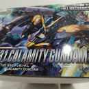 【中古】【未組立】1/100 フルメカニクス GAT-X131 カラミティガンダム 「機動戦士ガンダムSEED」 [5061662]＜プラモデル＞（代引き不可）6388