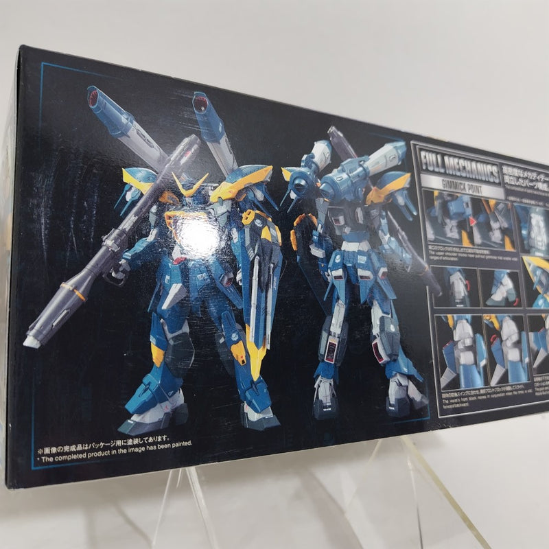 【中古】【未組立】1/100 フルメカニクス GAT-X131 カラミティガンダム 「機動戦士ガンダムSEED」 [5061662]＜プラモデル＞（代引き不可）6388