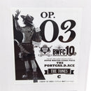 【中古】【未開封】ポートガス・D・エース (白黒トーン彩色)「BWFC 造形王頂上決戦3 SUPER MASTER STARS PIECE 」THE TONES賞＜フィギュア＞（代引き不可）6388