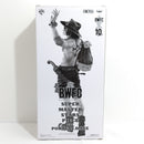 【中古】【未開封】ポートガス・D・エース (白黒トーン彩色)「BWFC 造形王頂上決戦3 SUPER MASTER STARS PIECE 」THE TONES賞＜フィギュア＞（代引き不可）6388
