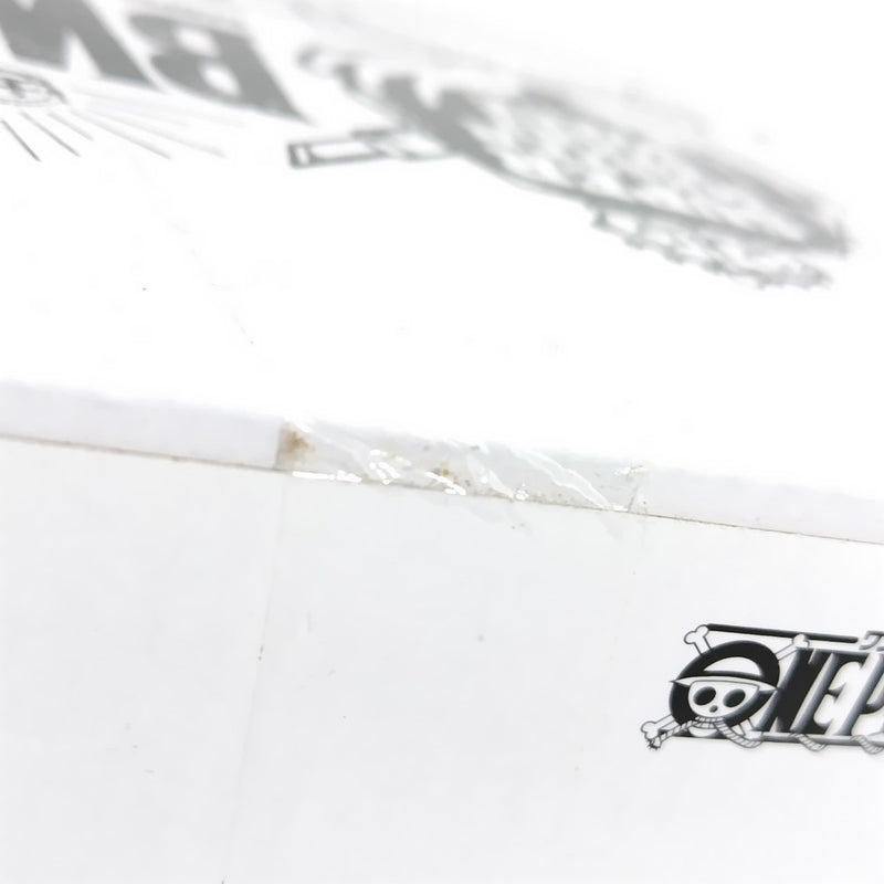 【中古】【未開封】ポートガス・D・エース (白黒トーン彩色)「BWFC 造形王頂上決戦3 SUPER MASTER STARS PIECE 」THE TONES賞＜フィギュア＞（代引き不可）6388