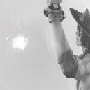 【中古】【未開封】ポートガス・D・エース (白黒トーン彩色)「BWFC 造形王頂上決戦3 SUPER MASTER STARS PIECE 」THE TONES賞＜フィギュア＞（代引き不可）6388