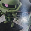 【中古】【未組立】1/1 ザクプラくん 「機動戦士ガンダム」 GUNDAM NEXT FUTURE限定 [5065393]＜プラモデル＞（代引き不可）6388