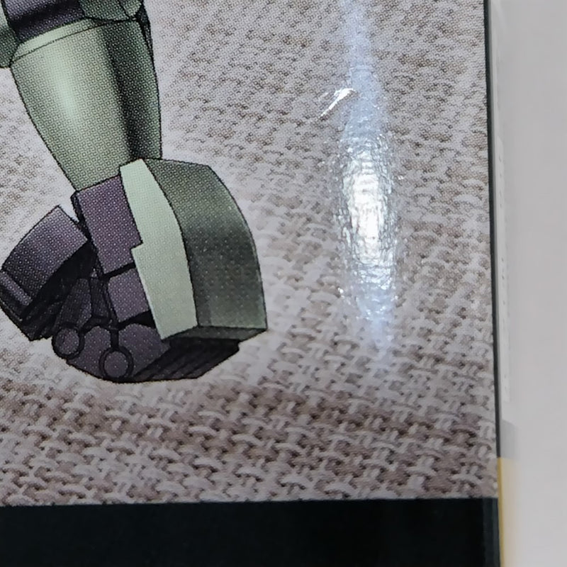 【中古】【未組立】1/1 ザクプラくん 「機動戦士ガンダム」 GUNDAM NEXT FUTURE限定 [5065393]＜プラモデル＞（代引き不可）6388