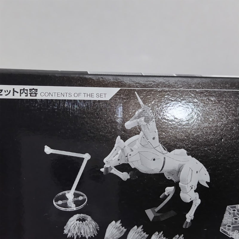 【中古】【未組立】1/144 RG ゴッドガンダム用 拡張セット 「機動武闘伝Gガンダム」 プレミアムバンダイ限定 [5063774]＜プラモデル＞（代引き不可）6388