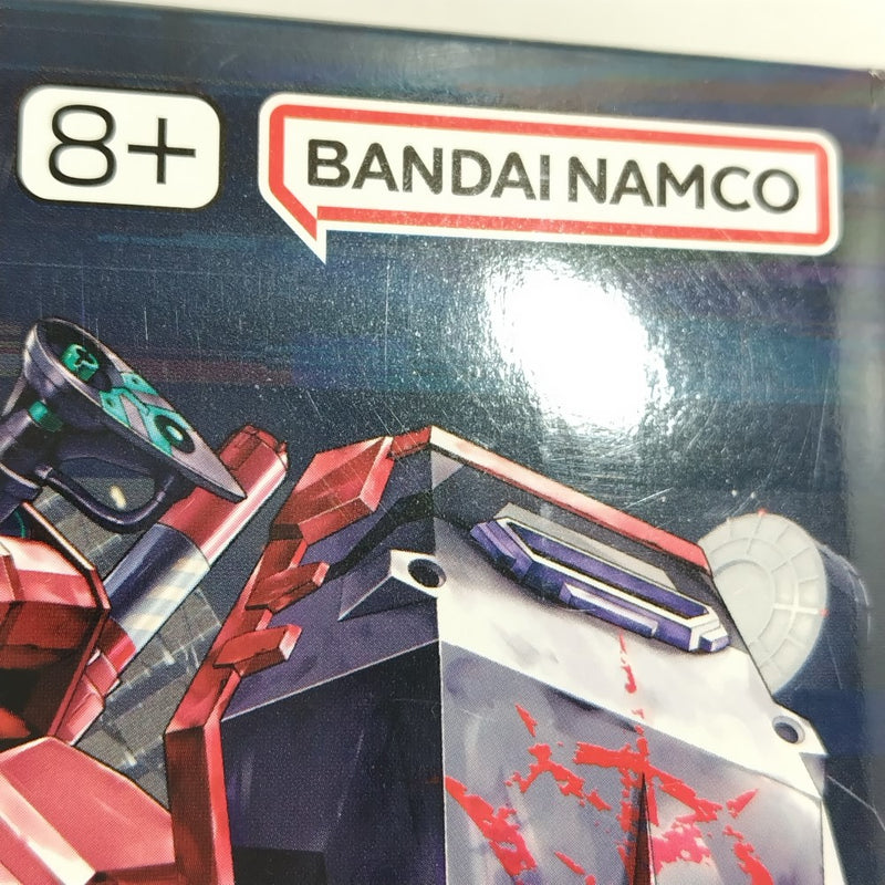 【中古】【未組立】1/144 HG 赤いガンダム 「機動戦士Gundam GQuuuuuuX」 [5068569]＜プラモデル＞（代引き不可）6388