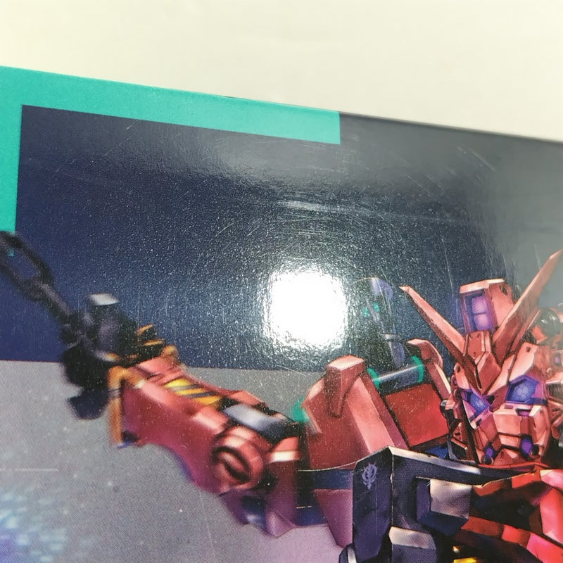 【中古】【未組立】1/144 HG 赤いガンダム 「機動戦士Gundam GQuuuuuuX」 [5068569]＜プラモデル＞（代引き不可）6388