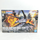【中古】【未組立】1/144 HG RTX-65 ガンタンク初期型 「機動戦士ガンダム THE ORIGIN」＜プラモデル＞（代引き不可）6388