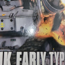 【中古】【未組立】1/144 HG RTX-65 ガンタンク初期型 「機動戦士ガンダム THE ORIGIN」＜プラモデル＞（代引き不可）6388