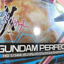 【中古】【未組立】1/144 HG ガンダムパーフェクトストライクフリーダムルージュ 「ガンダムビルドメタバース」 [5066273]＜プラモデル＞（代引き不可）6388