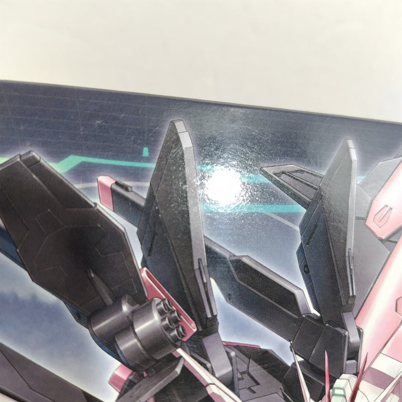 【中古】【未組立】1/144 HG ガンダムパーフェクトストライクフリーダムルージュ 「ガンダムビルドメタバース」 [5066273]＜プラモデル＞（代引き不可）6388