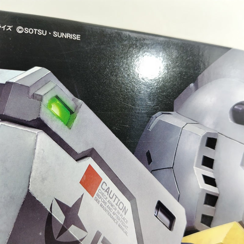 【中古】【未組立】1/144 RG RX-78-2 ガンダム Ver2.0 「機動戦士ガンダム」 [5067155]＜プラモデル＞（代引き不可）6388