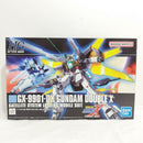 【中古】【未組立】1/144 HGAW GX-9901-DX ガンダムダブルエックス 「機動新世紀ガンダムX」 [0183664]＜プラモデル＞（代引き不可）6388