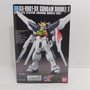 【中古】【未組立】1/144 HGAW GX-9901-DX ガンダムダブルエックス 「機動新世紀ガンダムX」 [0183664]＜プラモデル＞（代引き不可）6388