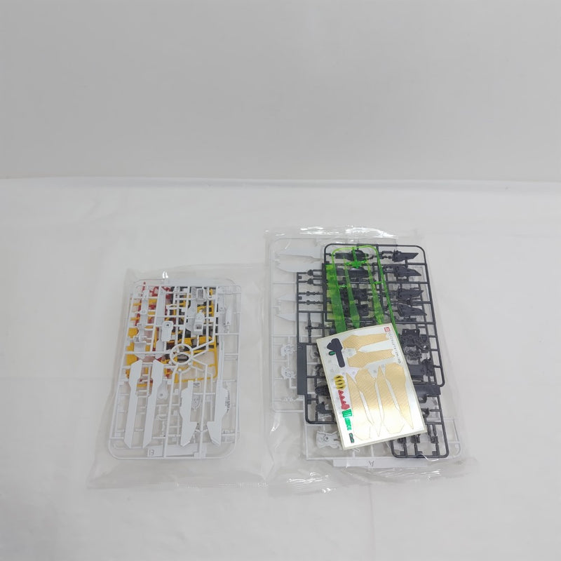 【中古】【未組立】1/144 HGAW GX-9901-DX ガンダムダブルエックス 「機動新世紀ガンダムX」 [0183664]＜プラモデル＞（代引き不可）6388