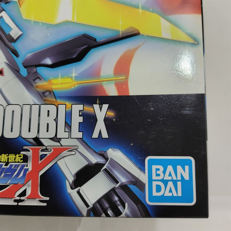 【中古】【未組立】1/144 HGAW GX-9901-DX ガンダムダブルエックス 「機動新世紀ガンダムX」 [0183664]＜プラモデル＞（代引き不可）6388