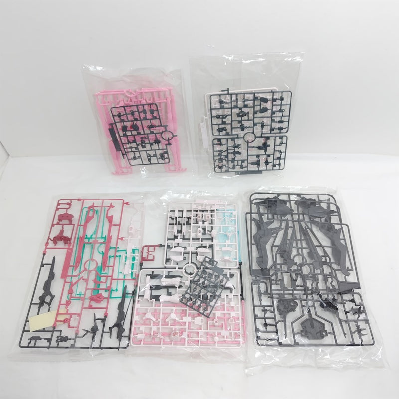 【中古】【未組立】1/144 HG ガンダムパーフェクトストライクフリーダムルージュ 「ガンダムビルドメタバース」 [5066273]＜プラモデル＞（代引き不可）6388