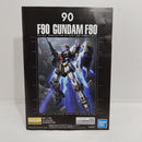 【中古】【未組立】1/100 MG F-90 ガンダム F90 「機動戦士ガンダムF90」 プレミアムバンダイ限定 [5058025]＜プラモデル＞（代引き不可）6388