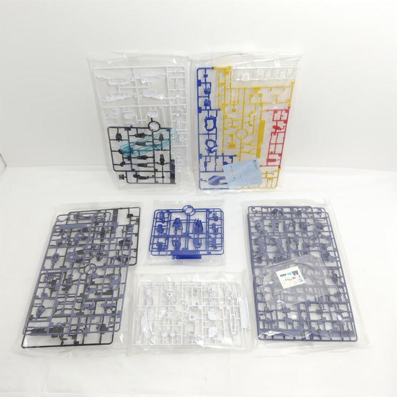 【中古】【未組立】1/100 MG F-90 ガンダム F90 「機動戦士ガンダムF90」 プレミアムバンダイ限定 [5058025]＜プラモデル＞（代引き不可）6388