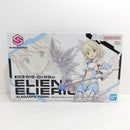 【中古】【未組立】SIS-Dc88w エリエネ=エリエリカ(エレガンテフォーム)「30 MINUTES SISTERS」 [5066688]＜プラモデル＞（代引き不可）6388