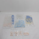 【中古】【未組立】SIS-Dc88w エリエネ=エリエリカ(エレガンテフォーム)「30 MINUTES SISTERS」 [5066688]＜プラモデル＞（代引き不可）6388