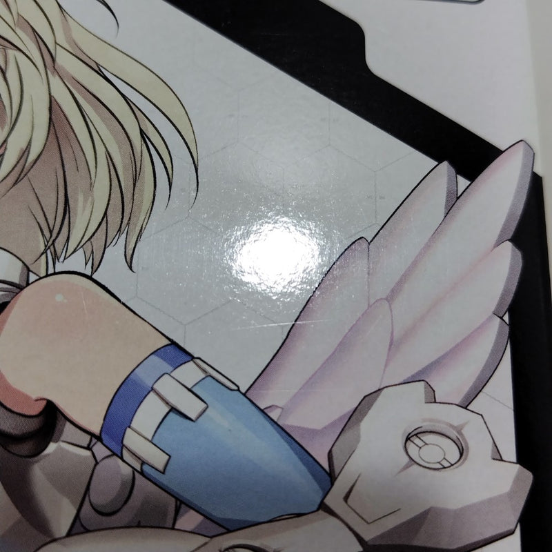 【中古】【未組立】SIS-Dc88w エリエネ=エリエリカ(エレガンテフォーム)「30 MINUTES SISTERS」 [5066688]＜プラモデル＞（代引き不可）6388