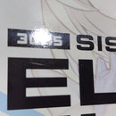 【中古】【未組立】SIS-Dc88w エリエネ=エリエリカ(エレガンテフォーム)「30 MINUTES SISTERS」 [5066688]＜プラモデル＞（代引き不可）6388