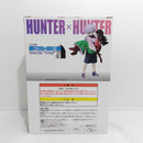【中古】【未開封】キルア＆アルカ ラストワンver. 「一番くじ HUNTER×HUNTER Cross the “X-Day”」 ラストワン賞＜フィギュア＞（代引き不可）6388