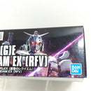 【中古】【未組立】1/144 HG ガンダム EX (復讐のレクイエム) 「機動戦士ガンダム 復讐のレクイエム」 [5066701]＜プラモデル＞（代引き不可）6388