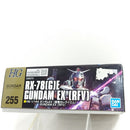 【中古】【未組立】1/144 HG ガンダム EX (復讐のレクイエム) 「機動戦士ガンダム 復讐のレクイエム」 [5066701]＜プラモデル＞（代引き不可）6388
