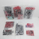 【中古】【未組立】RG 1/144 ZGMF-56E2/β ソードインパルスガンダムSpecII 「機動戦士ガンダムSEED FREEDOM」 [5067291]＜プラモデル＞（代引き不可）6388