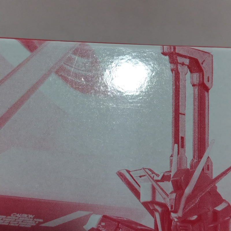 【中古】【未組立】RG 1/144 ZGMF-56E2/β ソードインパルスガンダムSpecII 「機動戦士ガンダムSEED FREEDOM」 [5067291]＜プラモデル＞（代引き不可）6388