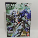 【中古】【未組立】1/100 MG GN-0000/7S ダブルオーガンダム セブンソード 「機動戦士ガンダム00V(ダブルオーブイ)戦記」＜プラモデル＞（代引き不可）6388