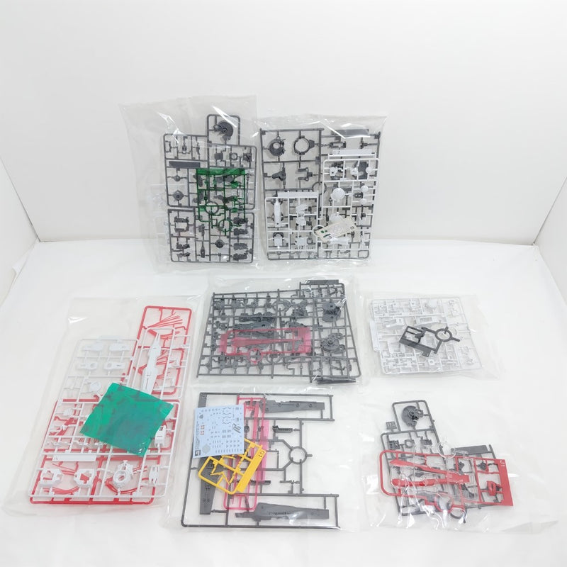 【中古】【未組立】1/100 MG GN-004 ガンダムナドレ 「機動戦士ガンダム00(ダブルオー)」 ガンダムベース限定 [5062065]＜プラモデル＞（代引き不可）6388