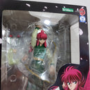 【中古】【未開封】ARTFX J 蔵馬 「幽☆遊☆白書」 1/8 塗装済完成品＜フィギュア＞（代引き不可）6388