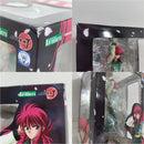 【中古】【未開封】ARTFX J 蔵馬 「幽☆遊☆白書」 1/8 塗装済完成品＜フィギュア＞（代引き不可）6388