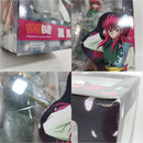 【中古】【未開封】ARTFX J 蔵馬 「幽☆遊☆白書」 1/8 塗装済完成品＜フィギュア＞（代引き不可）6388