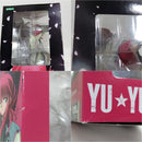 【中古】【未開封】ARTFX J 蔵馬 「幽☆遊☆白書」 1/8 塗装済完成品＜フィギュア＞（代引き不可）6388